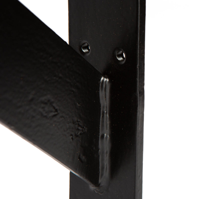 Gallows Style Scaffold Board Shelf Bracket - D240mm