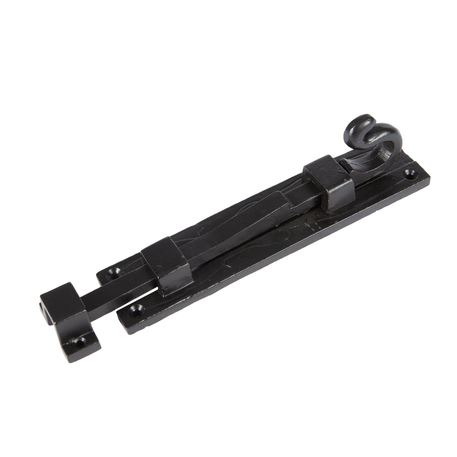 185mm Black Straight Shepherd&