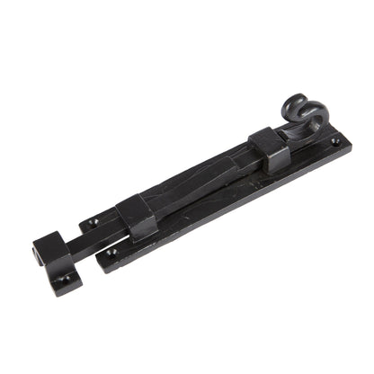 185mm Black Straight Shepherd&