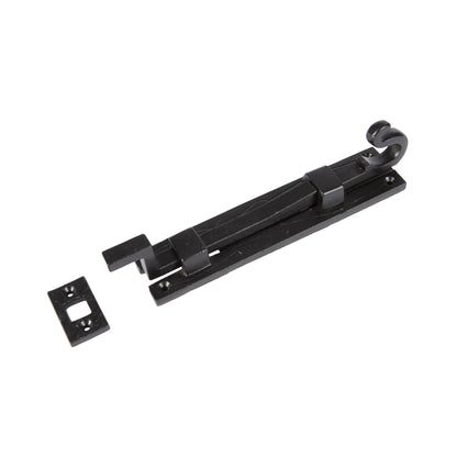 185mm Black Cranked Shepherd&