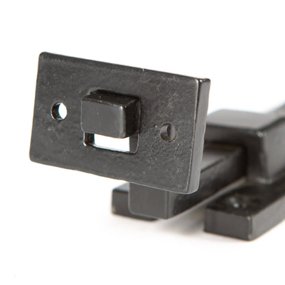 185mm Black Cranked Shepherd&