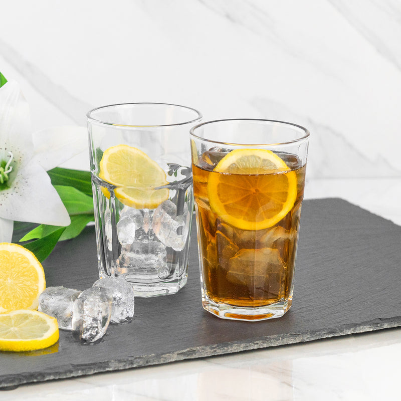 LAV Aras Iced Tea Glass - 300ml