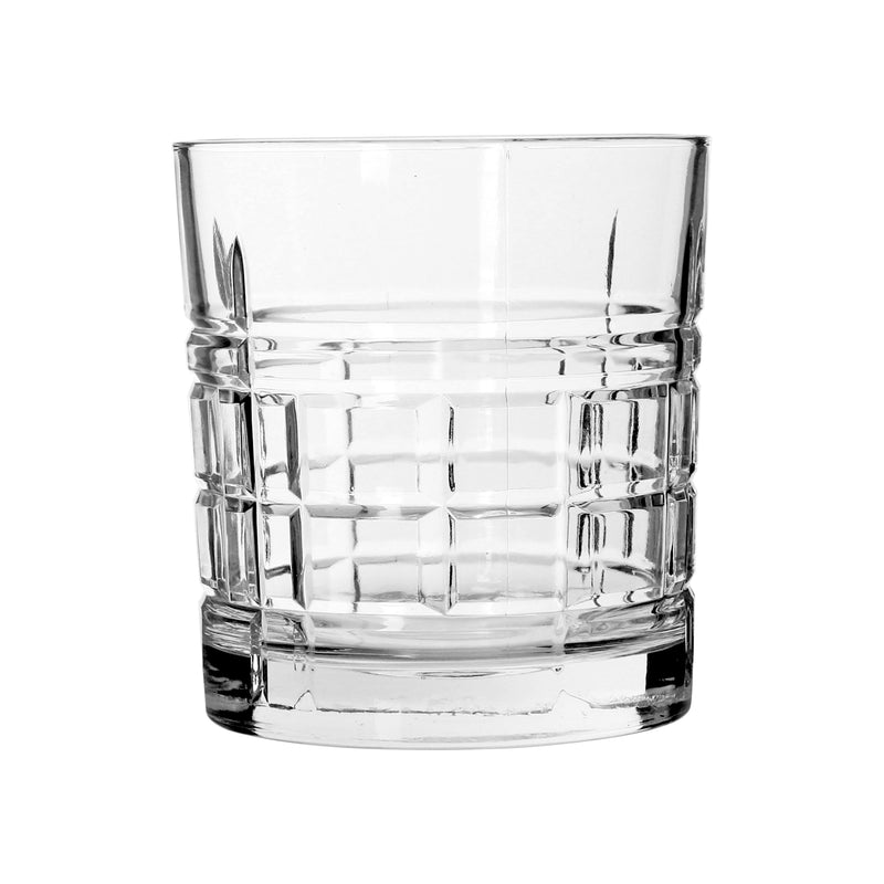 325ml Brit Whiskey Glass - By LAV