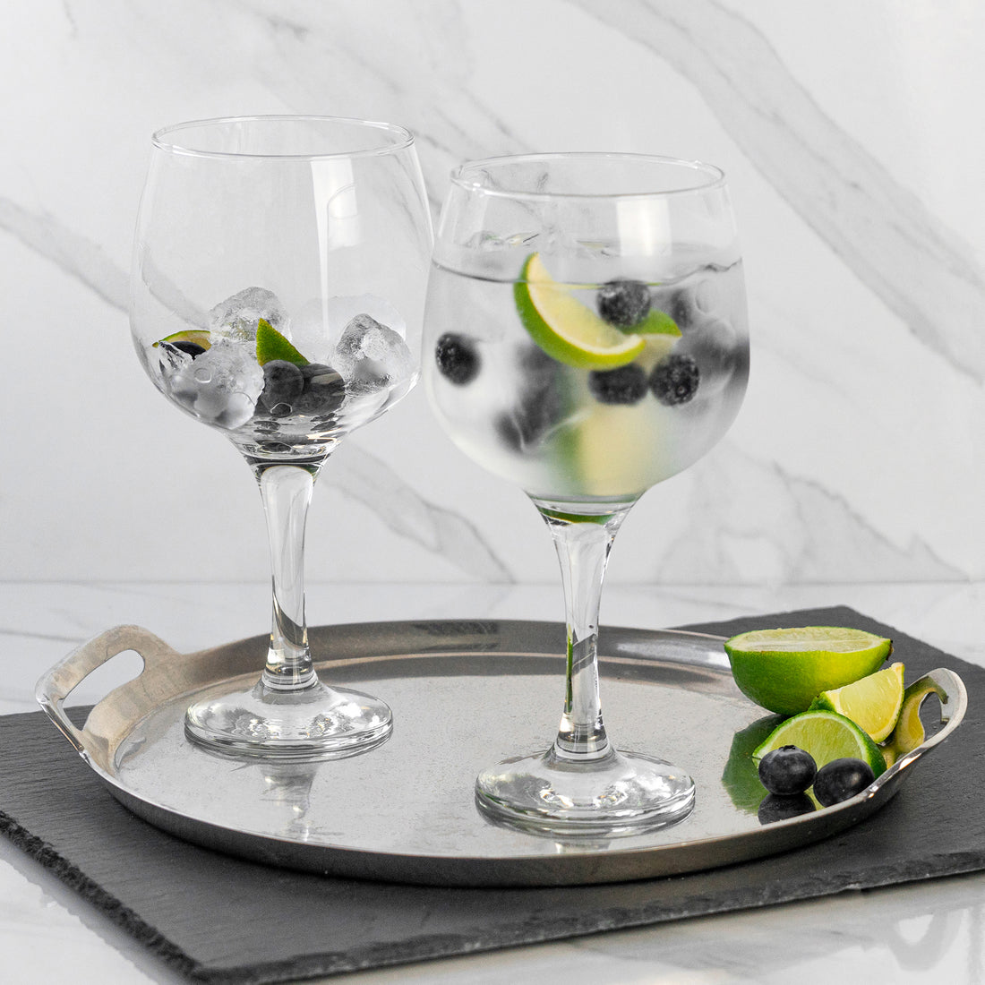 LAV Combinato Gin and Tonic Balloon Glass - 730ml