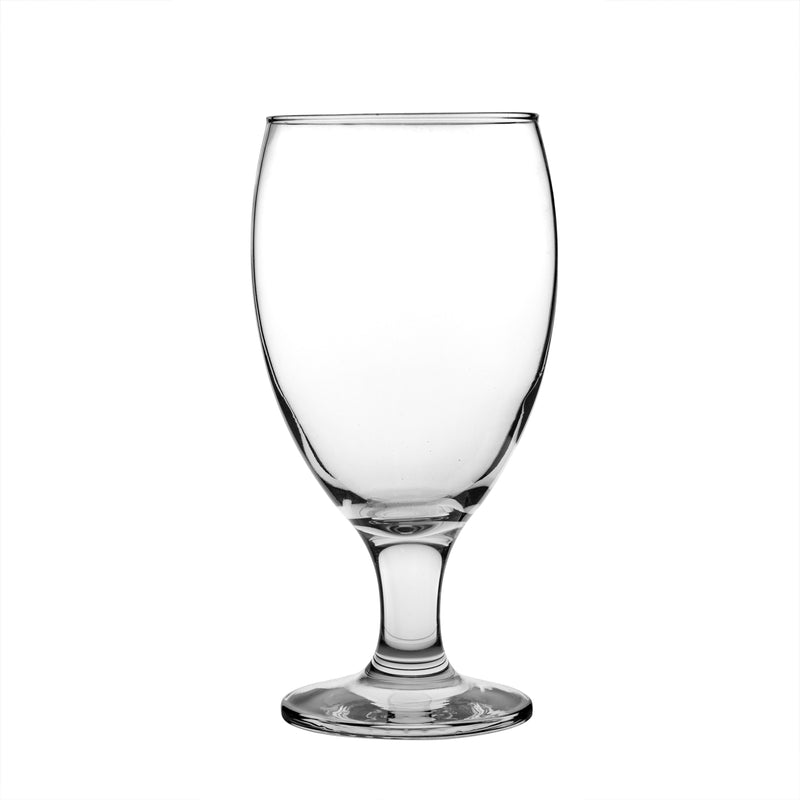 LAV Empire Classic Snifter Beer Glass - Clear - 590ml