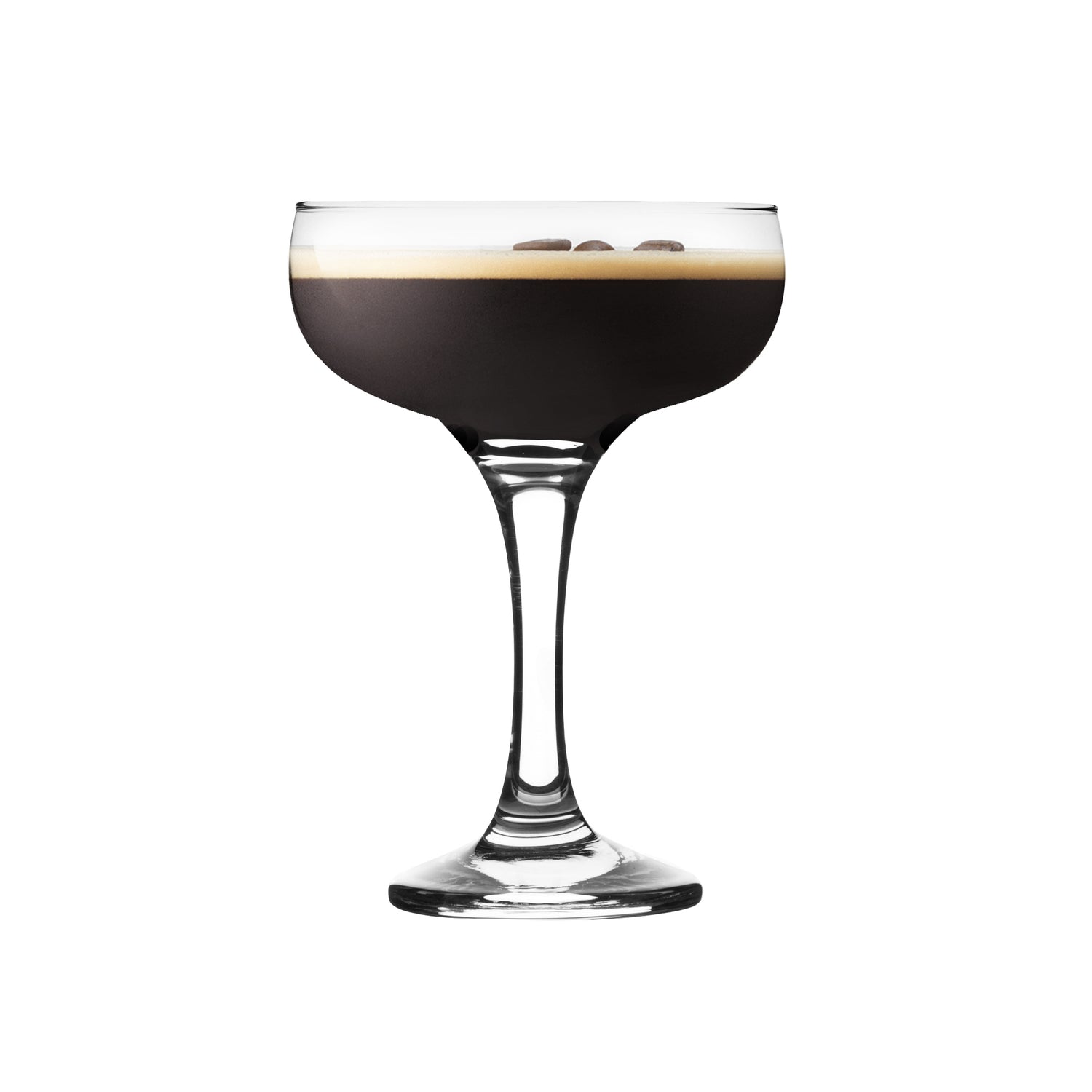 235ml Misket Espresso Martini Glass