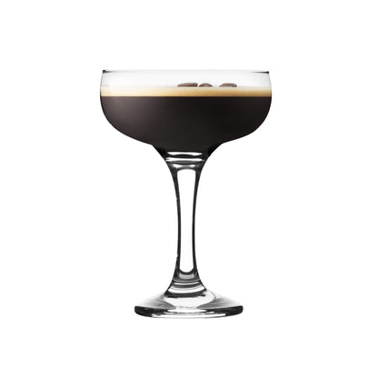 235ml Misket Espresso Martini Glass