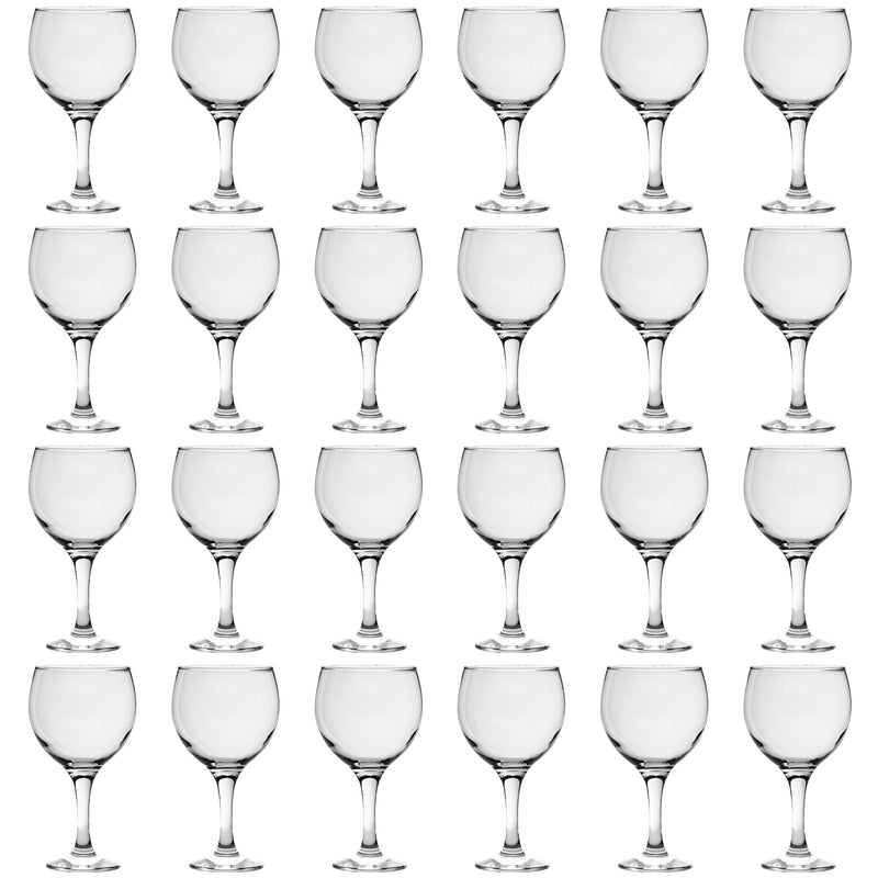 Rink Drink Gin and Tonic Glass 645ml - Pallet of 672