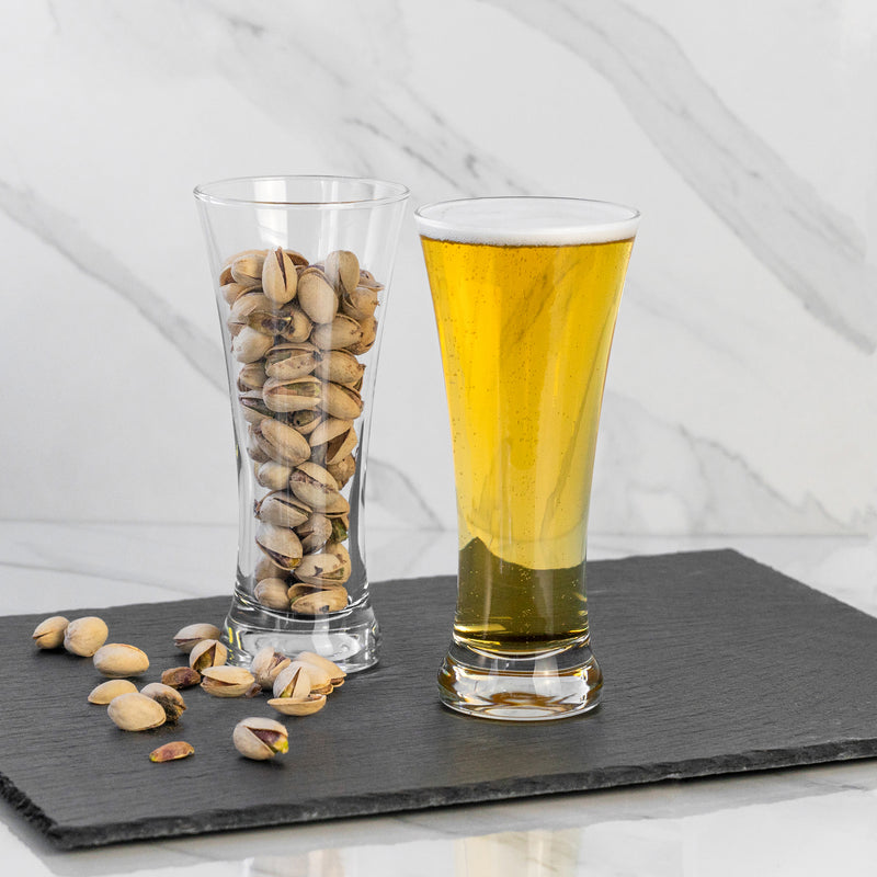 LAV Sorgum Pint Beer Glass - 380ml