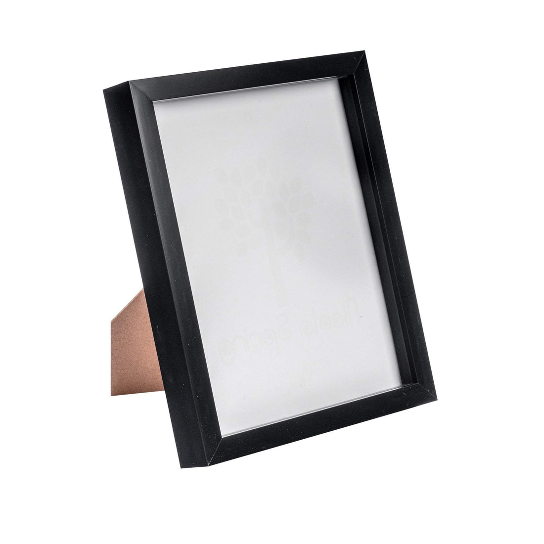 Nicola Spring Box Photo Frame - 8x10 - Black