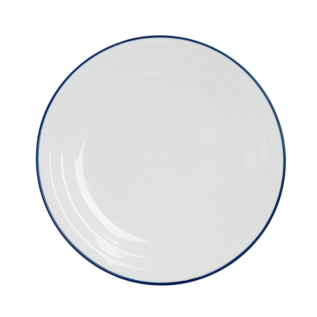 Nicola Spring Farmhouse Dinner Plate - 26cm (10&quot;)