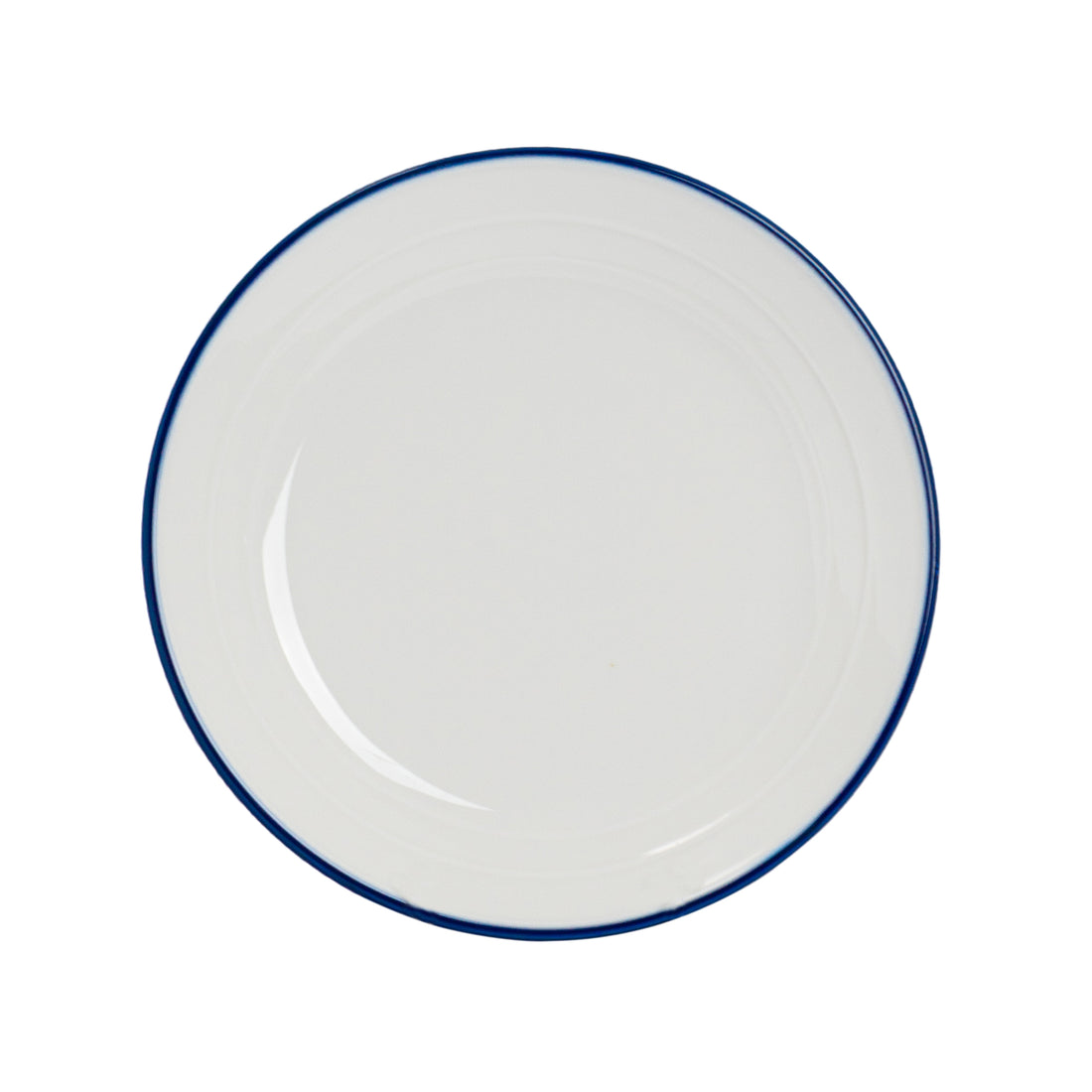 Nicola Spring Farmhouse Dessert Plate - 21cm (8")