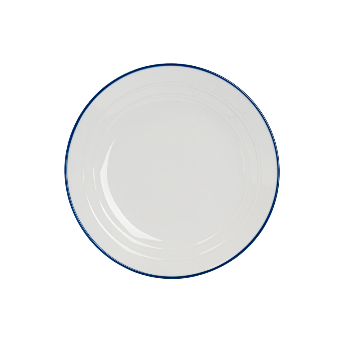 Nicola Spring Farmhouse Side / Bread Plate - 16cm (6")