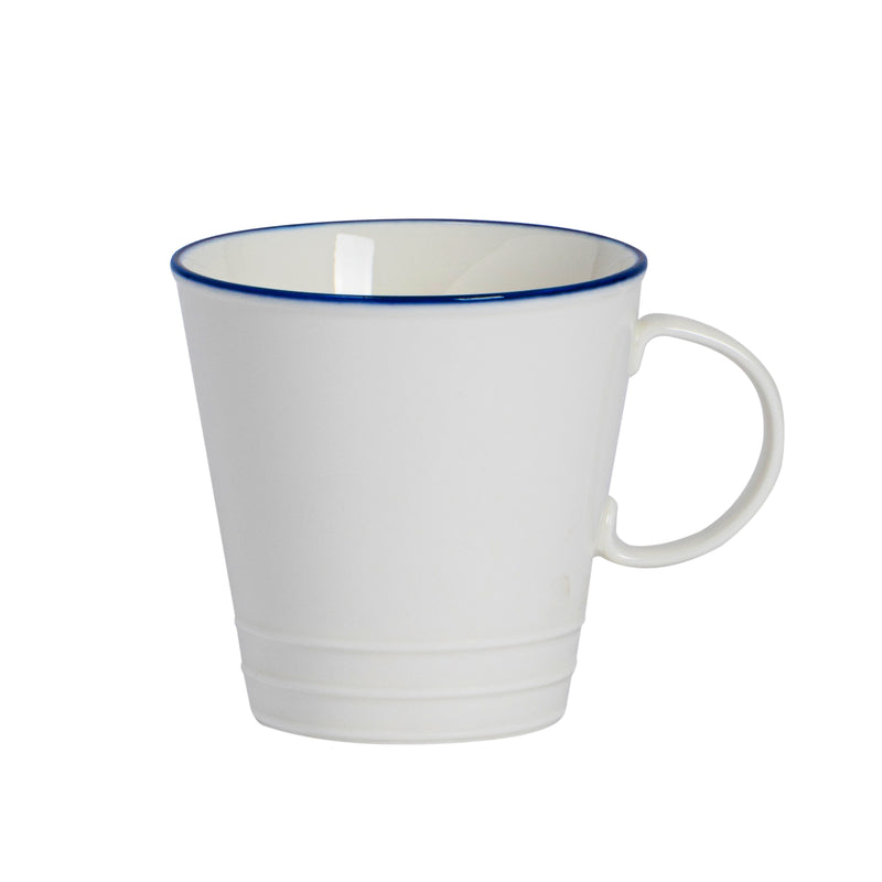 Nicola Spring Farmhouse Coffee / Tea Cup - 250ml