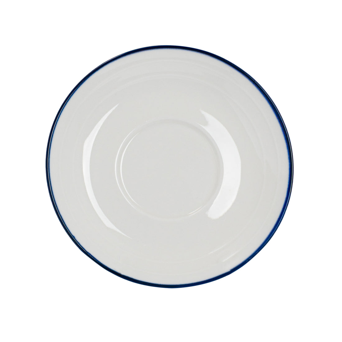 Nicola Spring Farmhouse Coffee / Tea Cup Saucer - 16cm (6")
