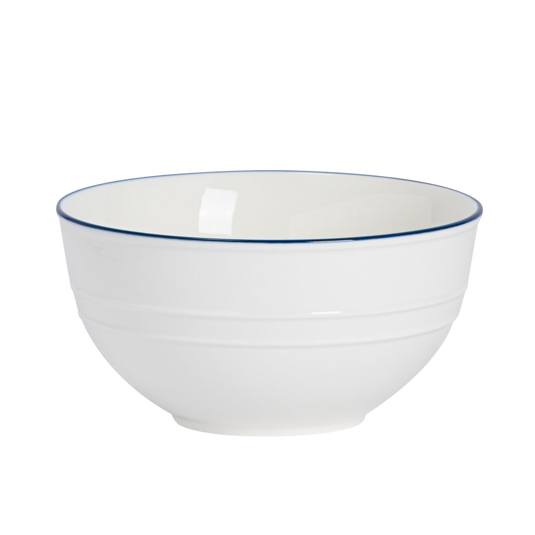 Nicola Spring Farmhouse Salad / Pasta Bowl - 18cm (7&quot;)