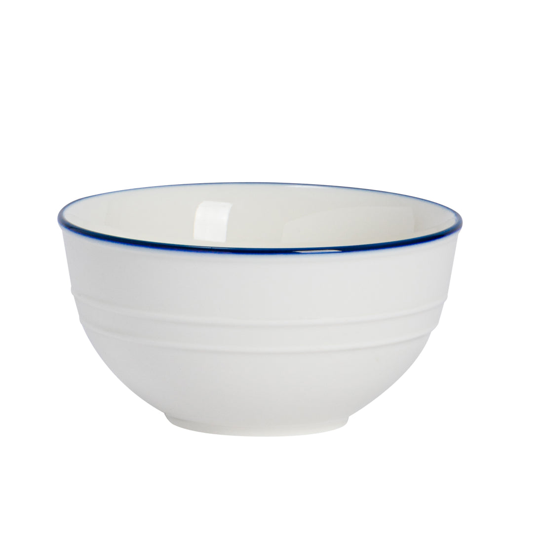 Nicola Spring Farmhouse Dessert / Cereal Bowl - 15cm (6&quot;)