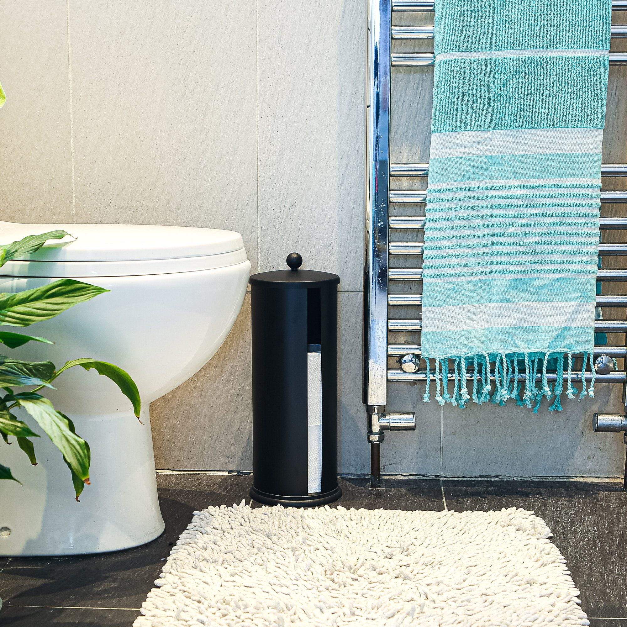 Nicola Spring Deluxe Turkish Cotton Towel - Aqua