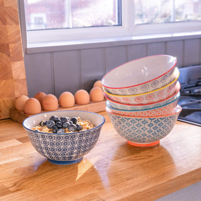 Nicola Spring Japanese DÃƒÂ©cor Ideas Crockery Bowls