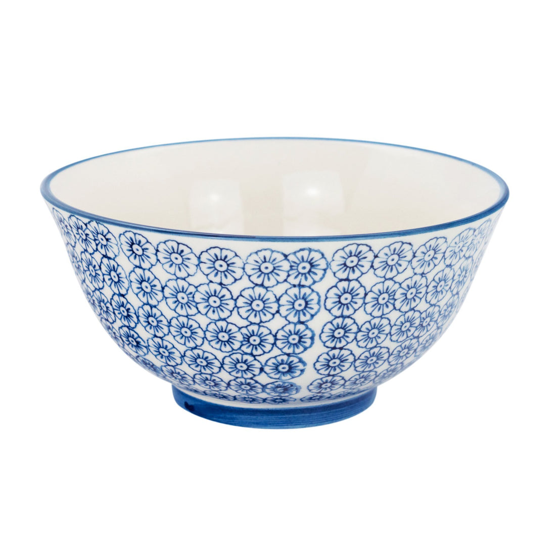 Nicola Spring Handmade Crockery Bowls