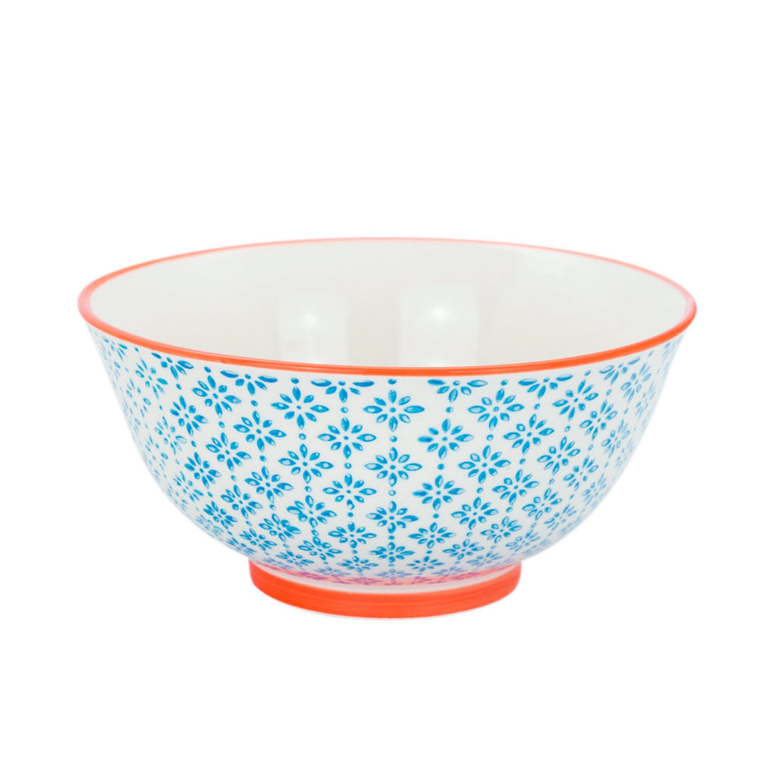 Nicola Spring Handmade Crockery Bowls