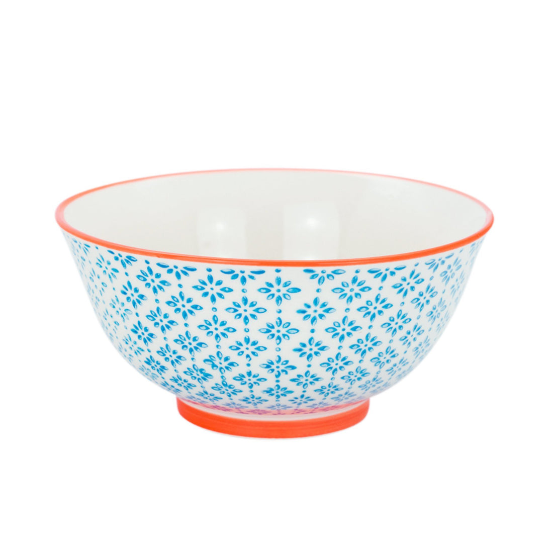 Nicola Spring Handmade Crockery Bowls