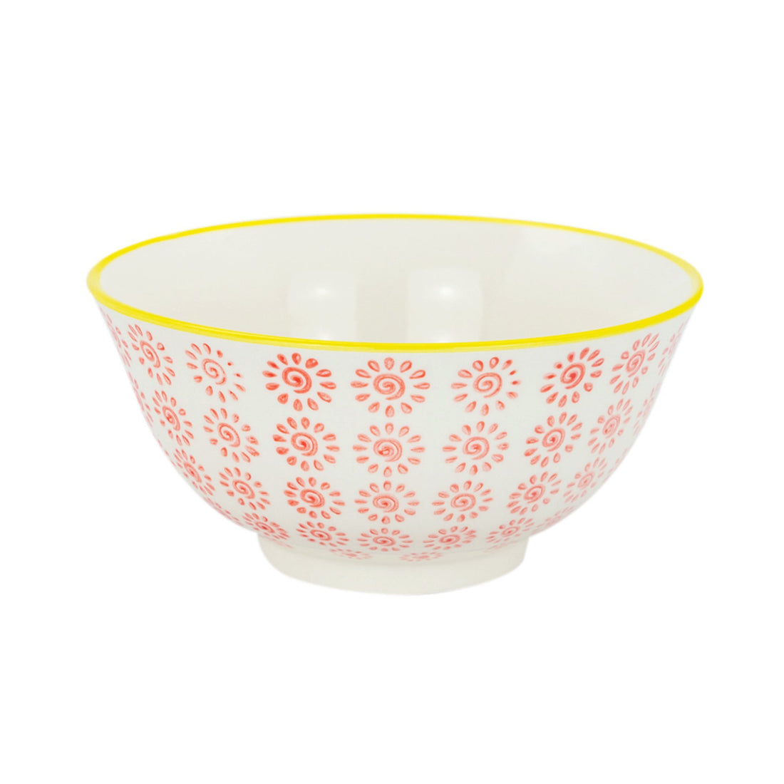 Nicola Spring Handmade Crockery Bowls