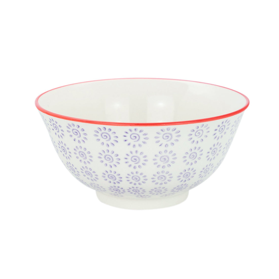 Nicola Spring Handmade Crockery Bowls