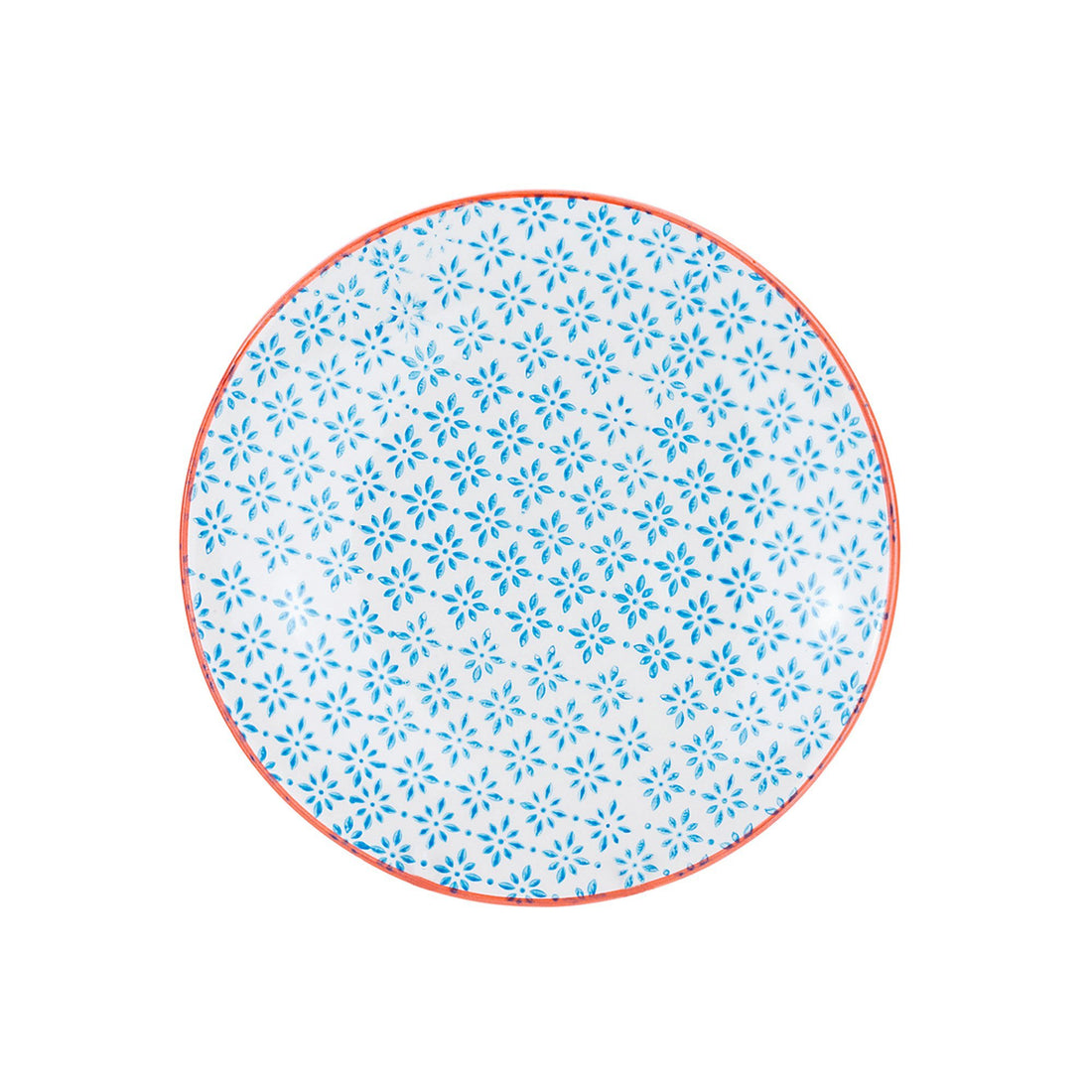 Nicola Spring Handmade Crockery Plates