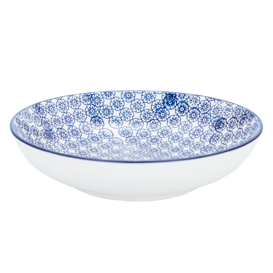 Nicola Spring Handmade Crockery Bowls