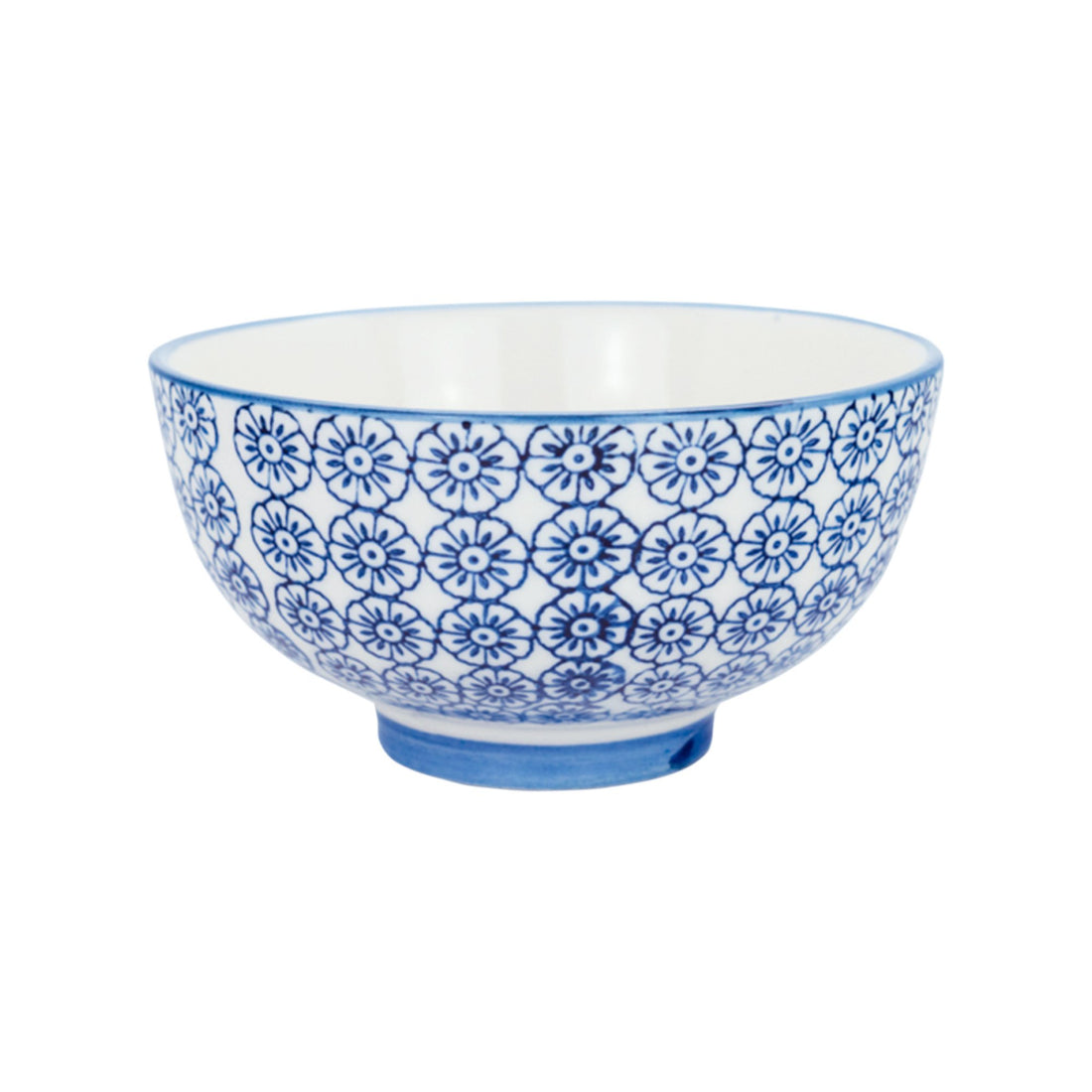 Nicola Spring Handmade Crockery Bowls