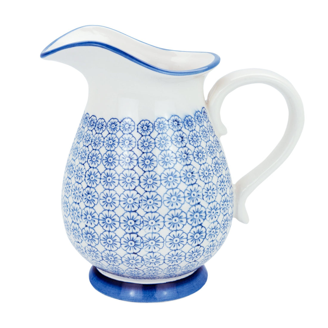 Nicola Spring Water Jugs