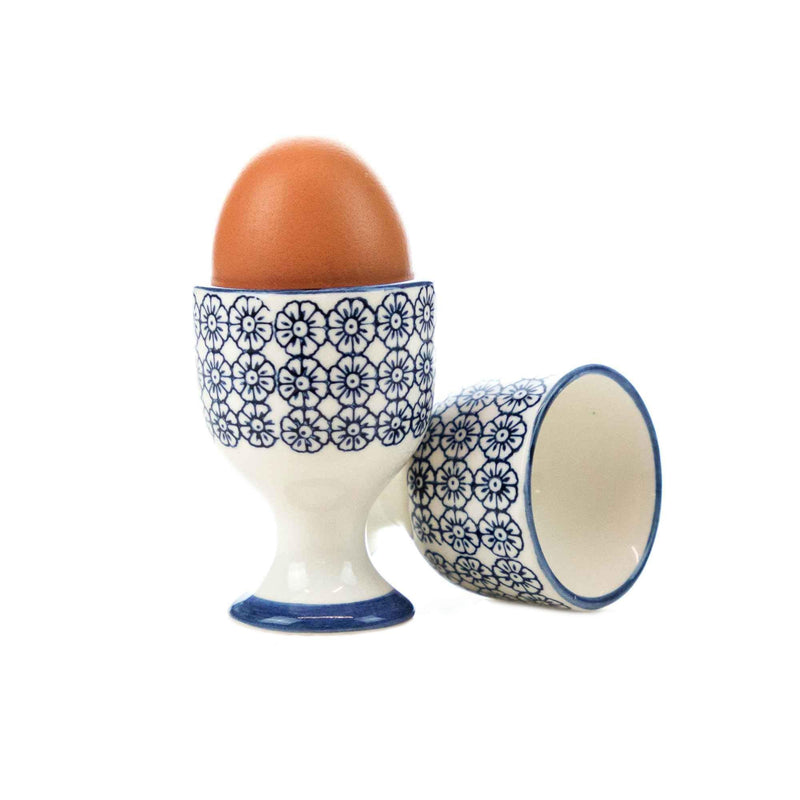 Nicola Spring Pretty Egg Cups UK