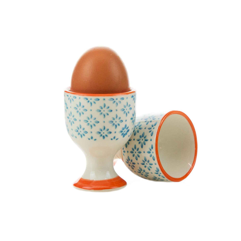 Nicola Spring Pretty Egg Cups UK