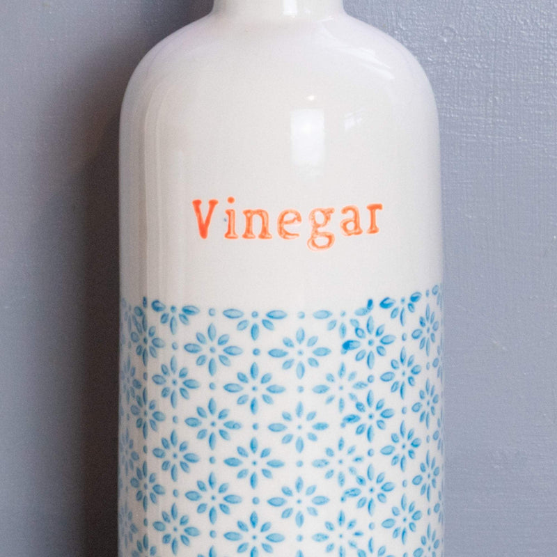 Nicola Spring Oil and Vinegar Bottles UK