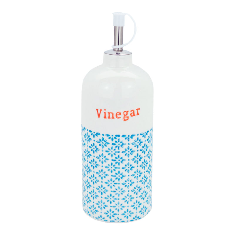 Nicola Spring Decorative Vinegar Bottles