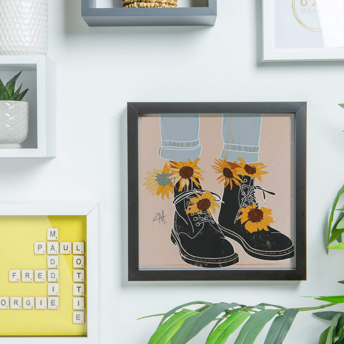 picture frames uk