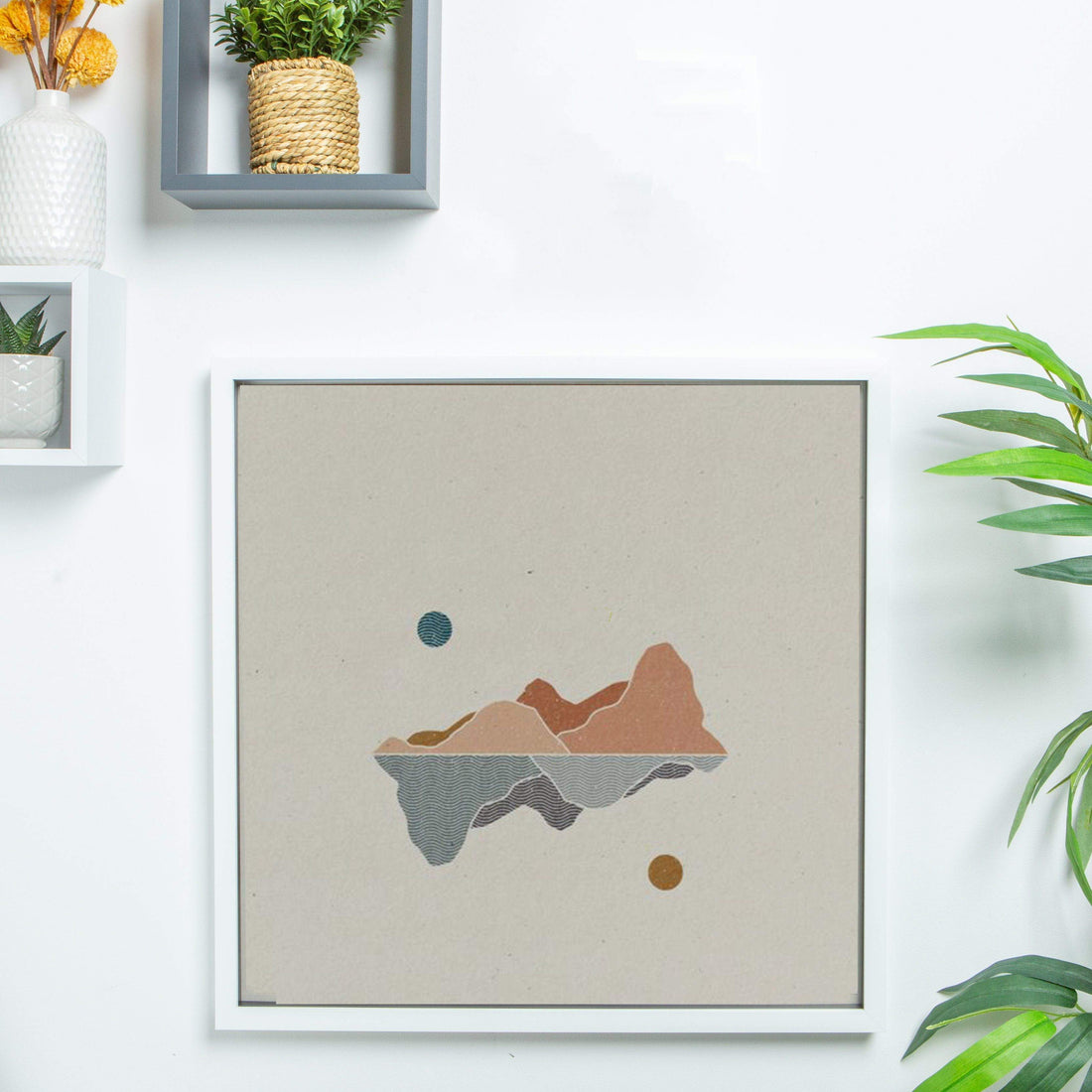 picture frames uk