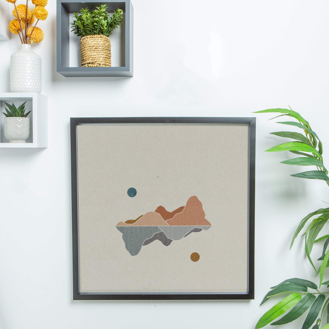 picture frames uk