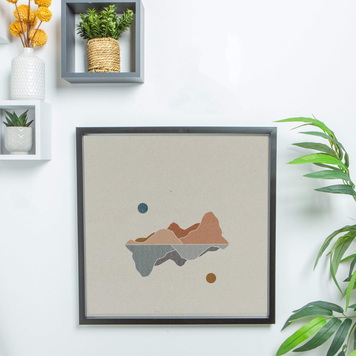 picture frames uk