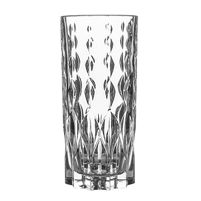 RCR Crystal Marilyn Highball Glass - 337ml