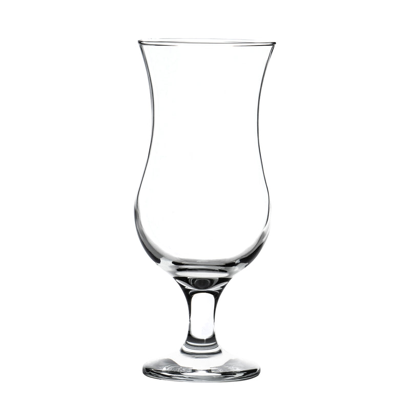 390ml Pina Colada Glass - Clear - by LAV