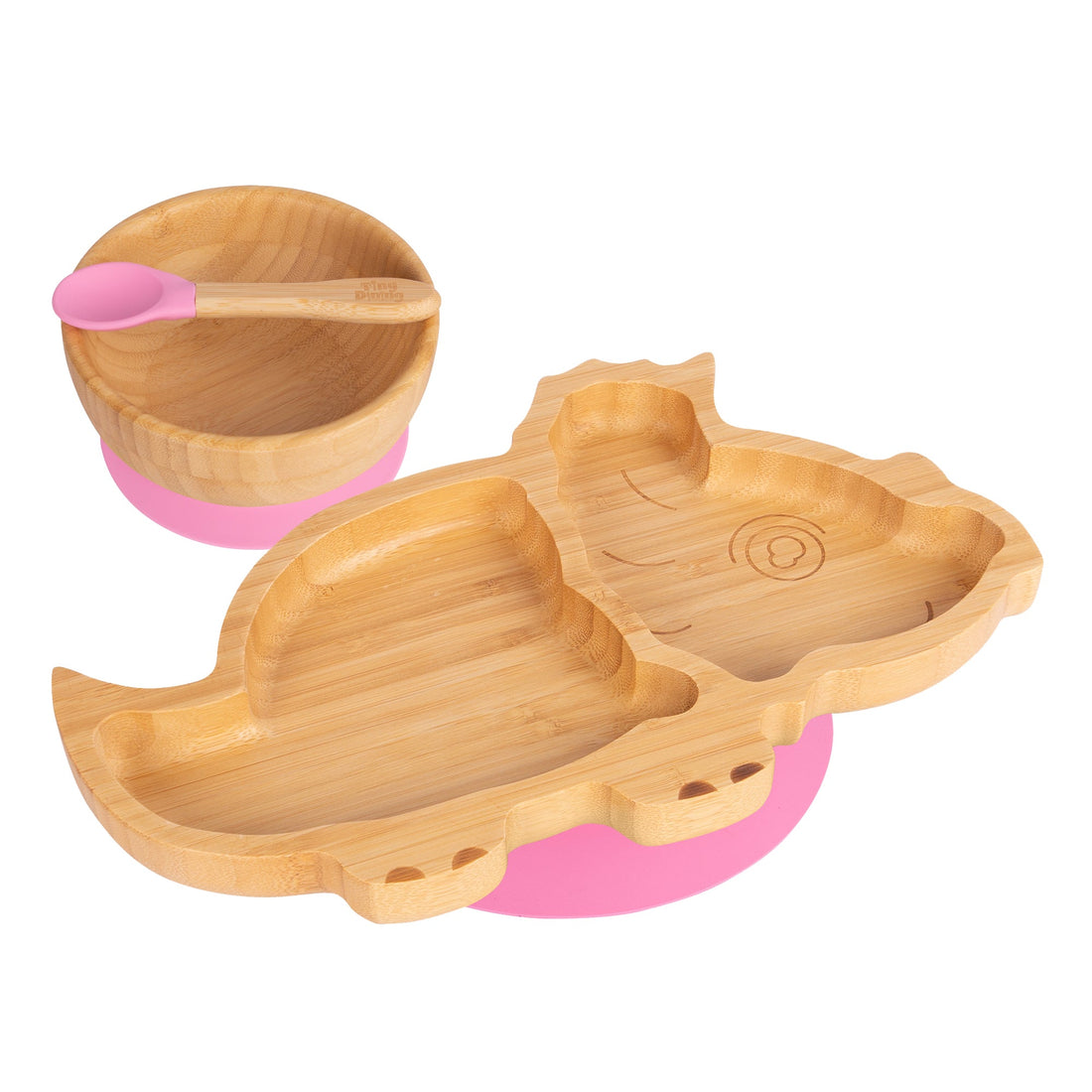 Tiny Dining Children&