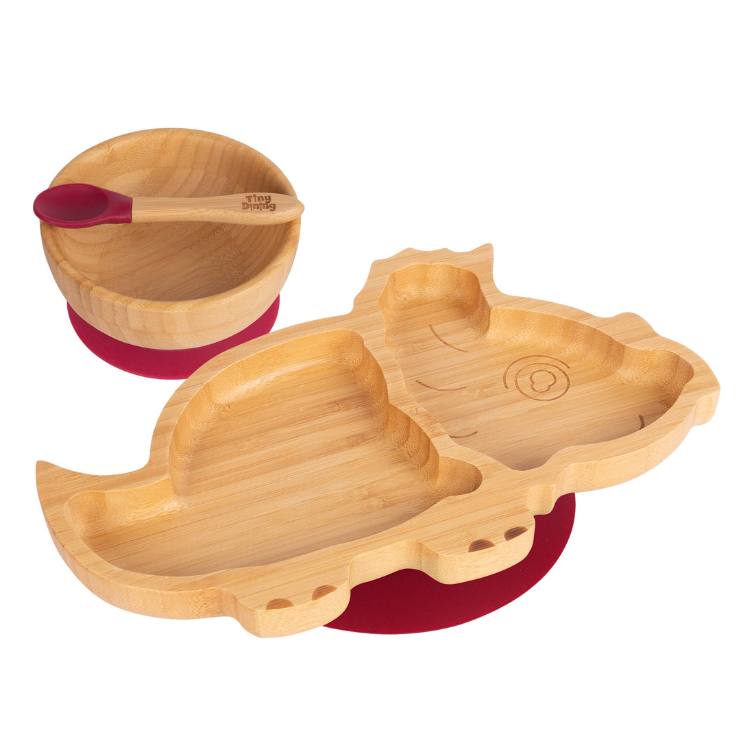 Tiny Dining Children&