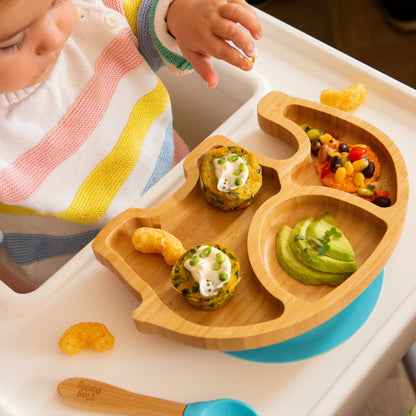 Tiny Dining Children&