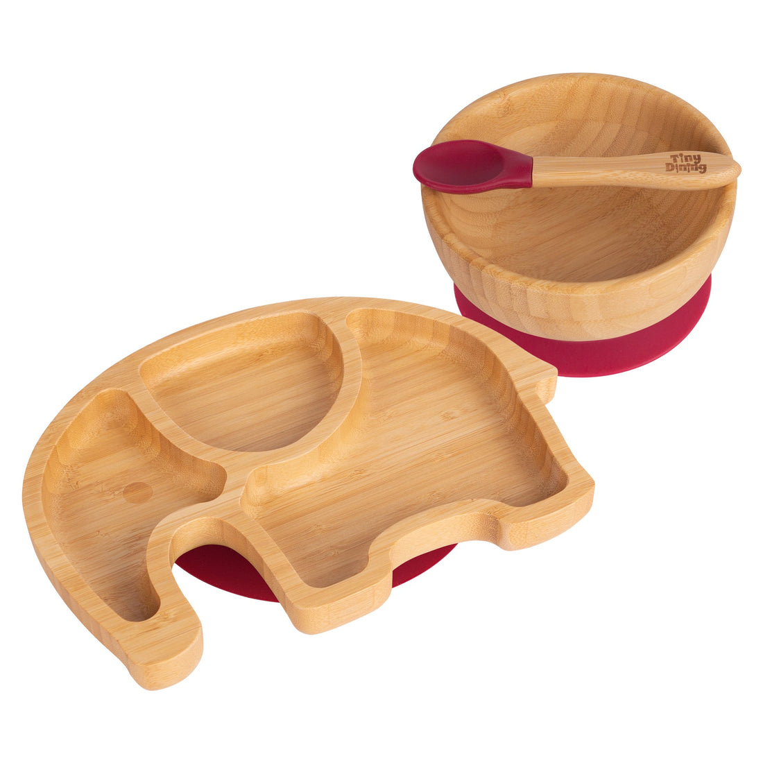 Tiny Dining Children&