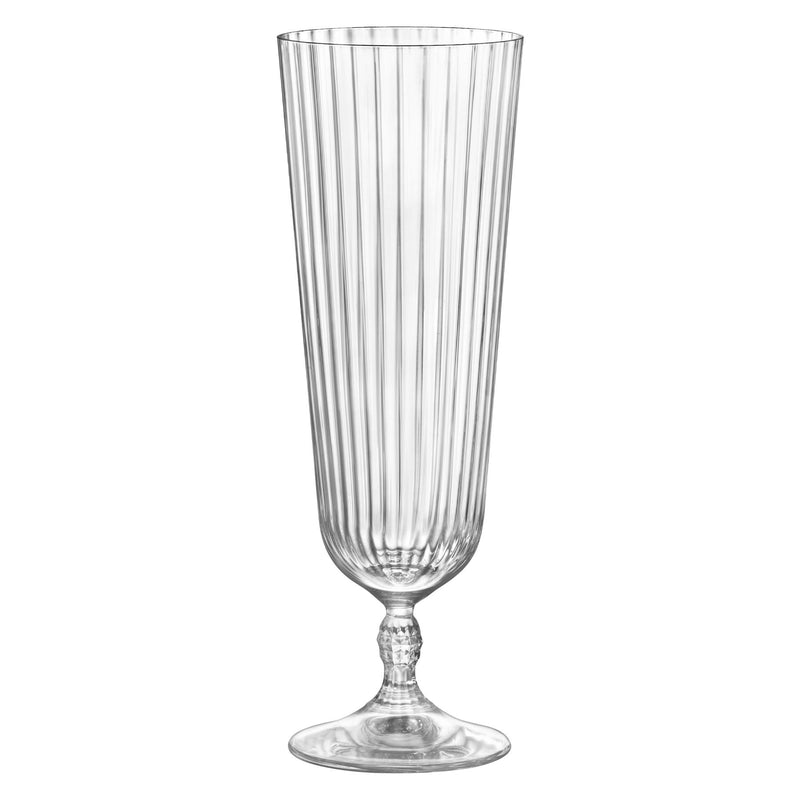 510ml America '20s Sling Cocktail Glass - By Bormioli Rocco