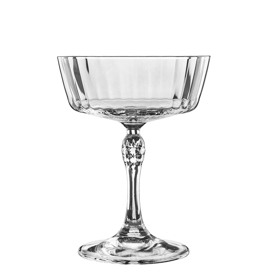 Bormioli Rocco America 20s Cocktail Saucer - 275ml