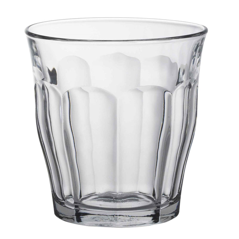 Duralex Picardie Traditional Glass Drinking Tumbler - 310ml