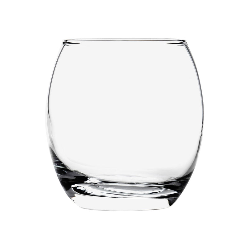 405ml Empire Whiskey Glass - By LAV
